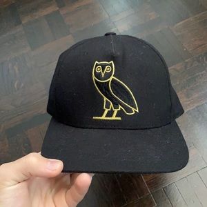 OvO SnapBack hat